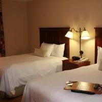Hampton & Hotel Largo