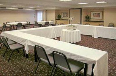 La Quinta By Wyndham Orlando I Drive/conv Center Hotel 3*