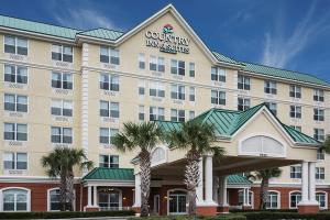 Country & By Radisson, Airport, Fl Hotel Orlando