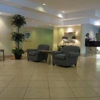 Hotel Crowne Plaza Orlando - Buena Vista By Ihg