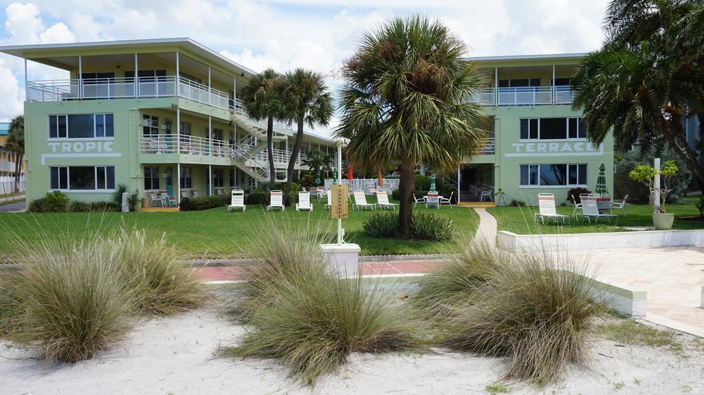 Tropic Terrace Of Treasure Island Hotel 3*