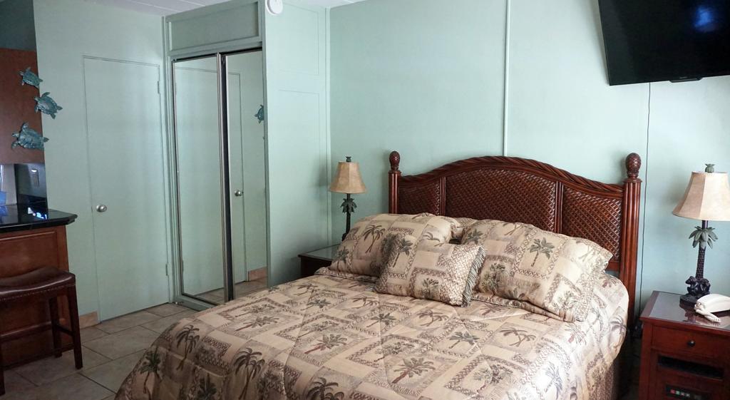 Tropic Terrace Of Treasure Island 3* St. Pete Beach