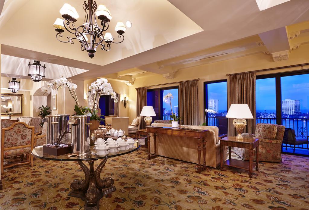 Boca Club, A Waldorf Astoria 5* Boca Raton