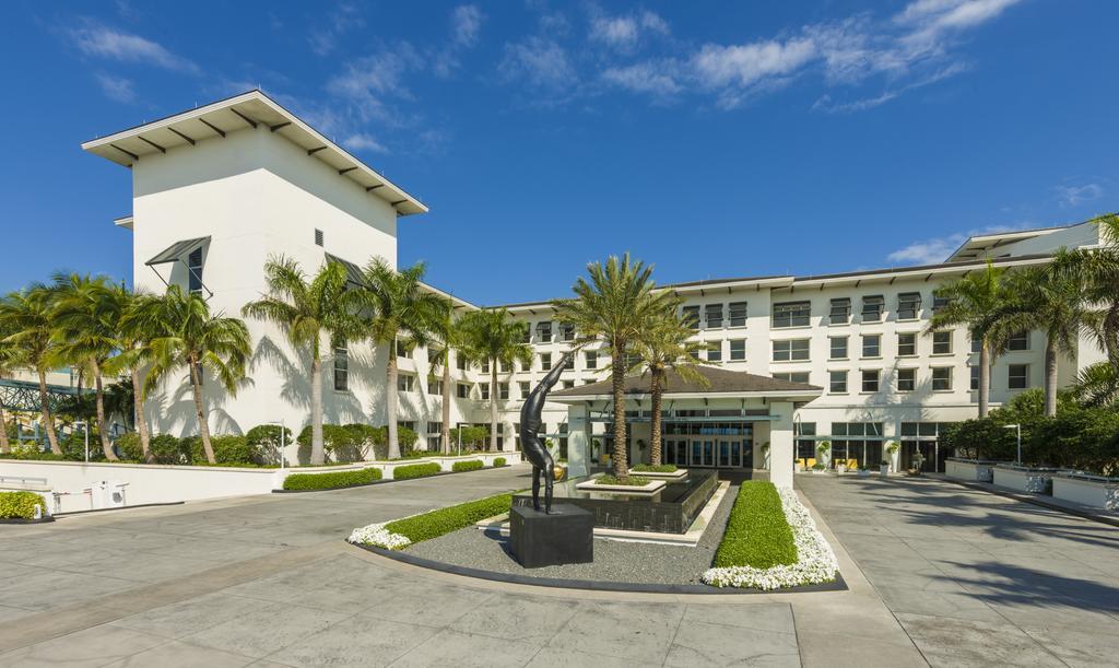Boca Club, A Waldorf Astoria Resort 5*