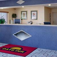 Days By Wyndham I-75 *