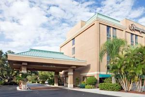 Hampton I-75 Bee Ridge Hotel