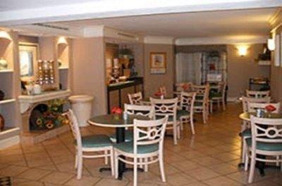 La Quinta Airport Stadium Westshore 3* Tampa