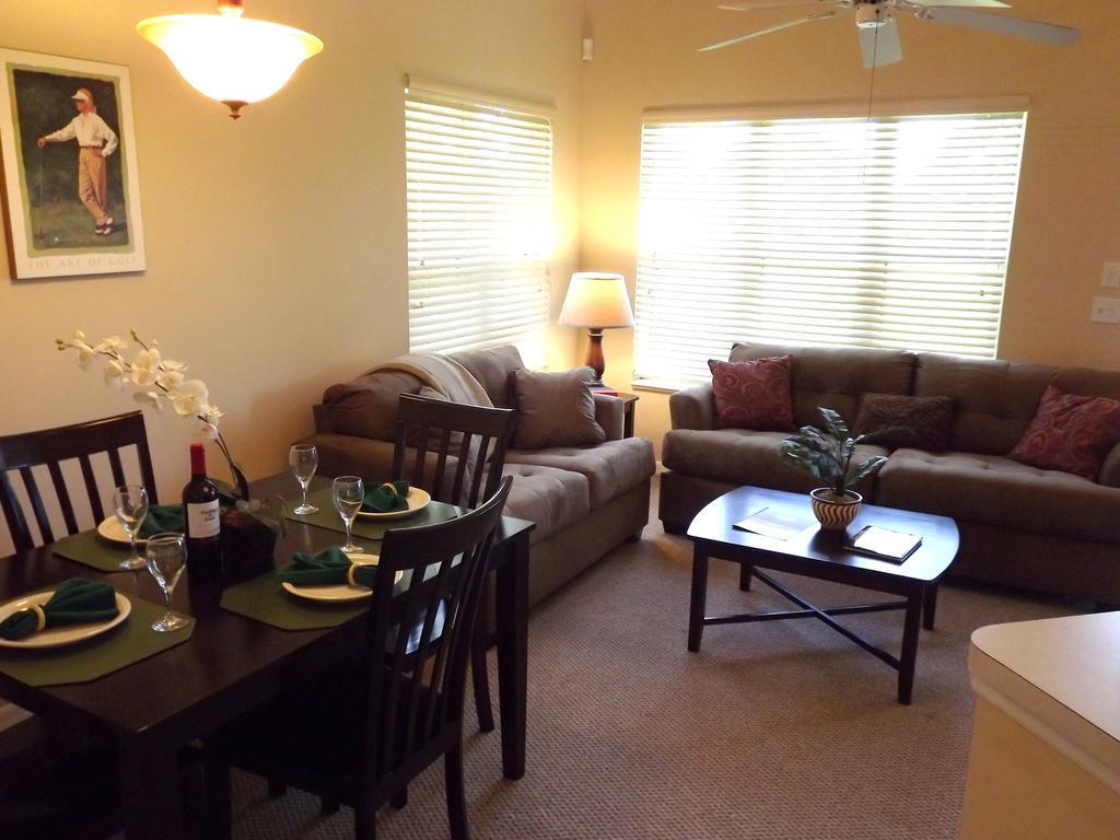 Resort Perfect Drive Vacation 3*