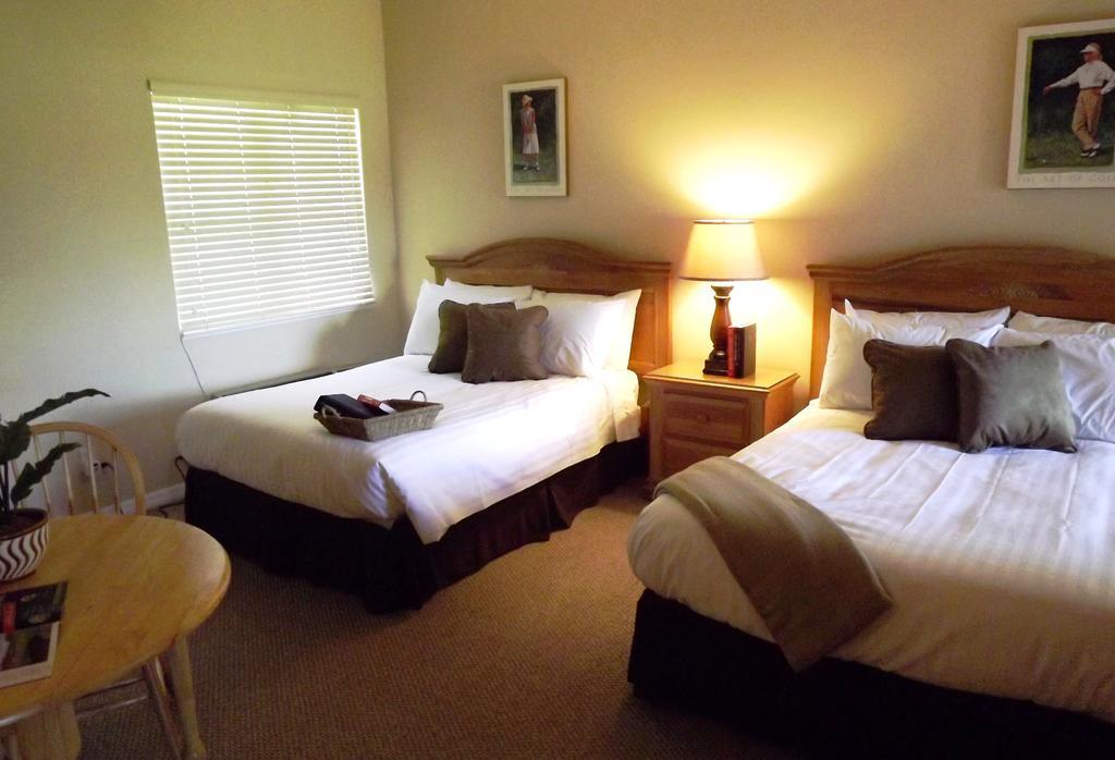Perfect Drive Vacation Resort