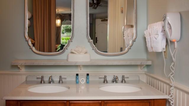 Disney's Port Orleans - French Quarter 3*
