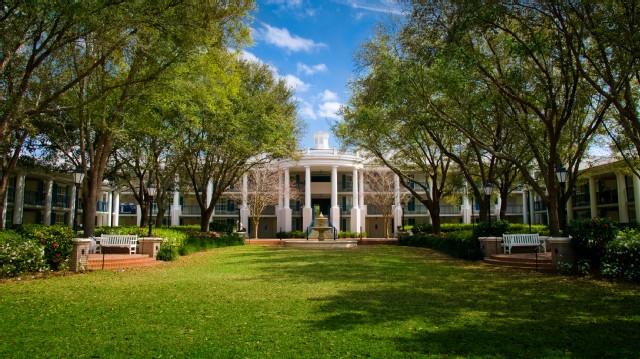 Disney's Port Orleans - French Quarter Hotel 3*