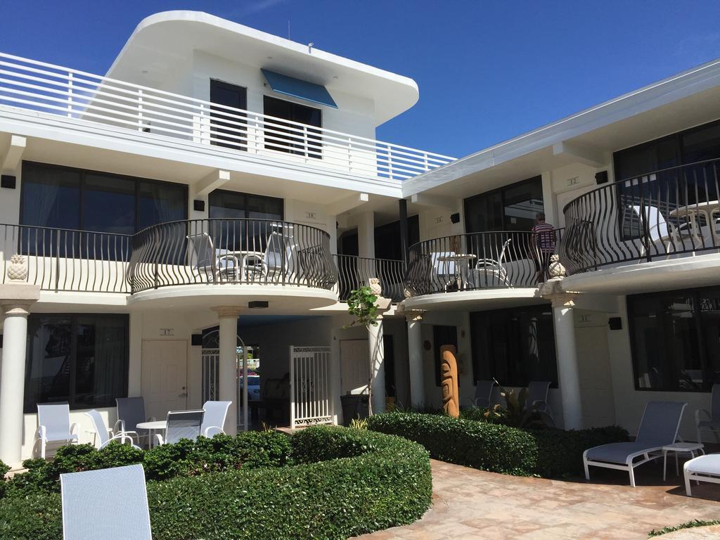 High Noon Hotel Lauderdale-by-the-Sea