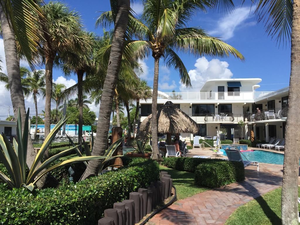 High Noon 4* Lauderdale-by-the-Sea
