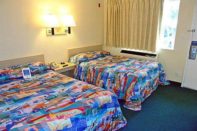 6-kissimmee, Fl - Orlando Hotel 2*