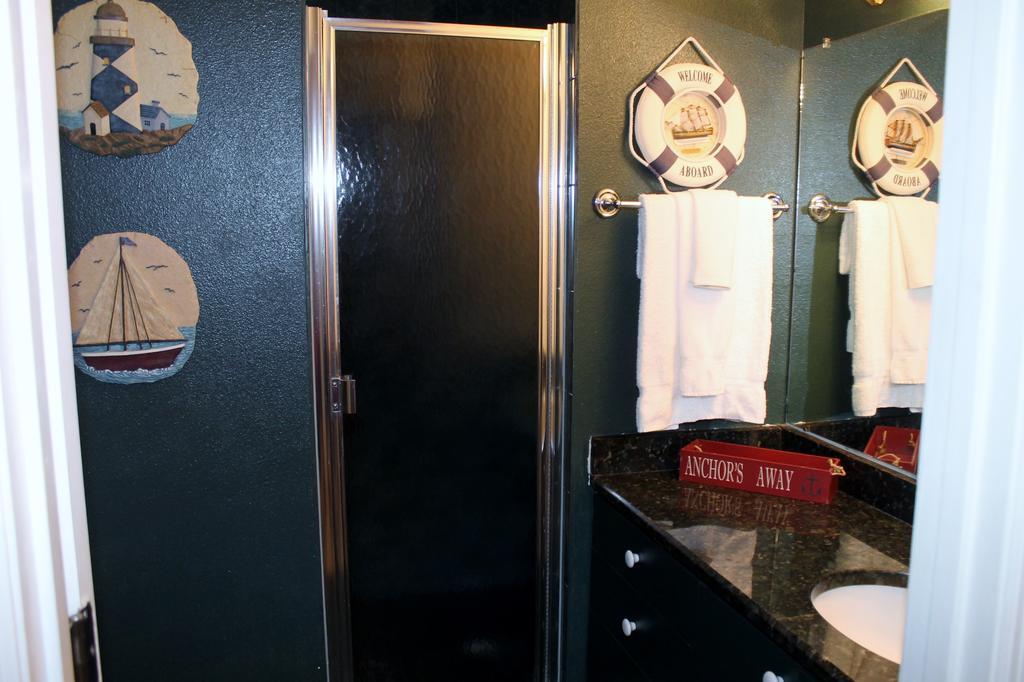 Apartment Palms 504 Redington Shores