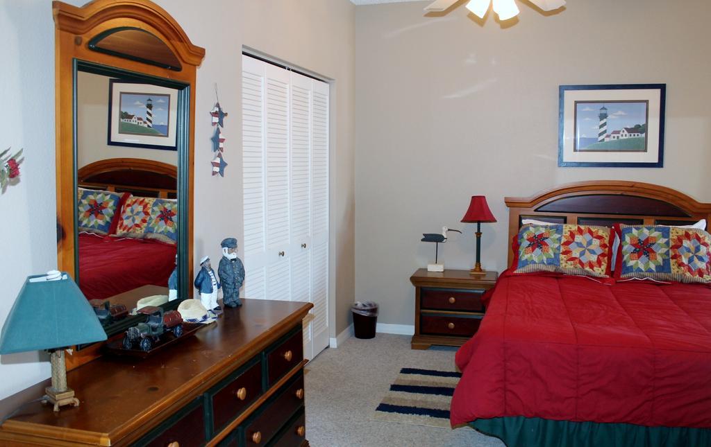 Apartment Palms 504
