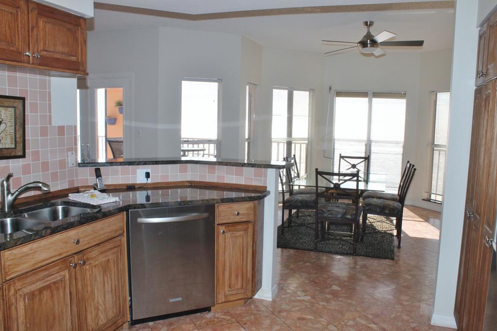 Apartment Palms 504 Redington Shores