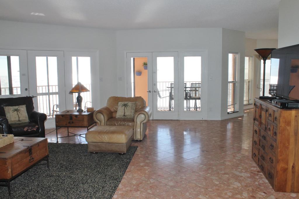 Apartment Palms 504 Redington Shores