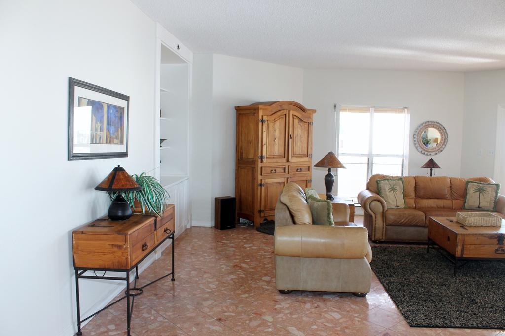 Palms 504 Apartment Redington Shores