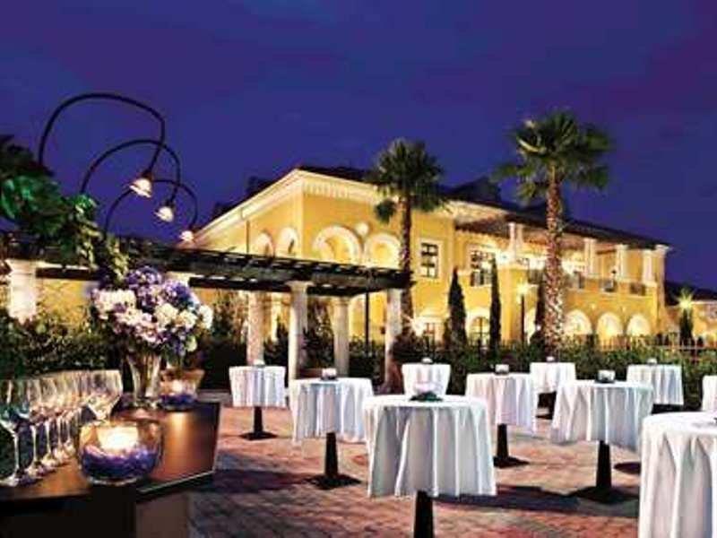 Hilton Grand Vacations Club Tuscany Village Orlando Resort