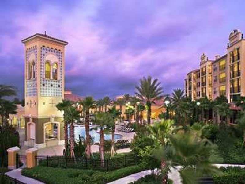 Hilton Grand Vacations Club Tuscany Village Orlando 3*
