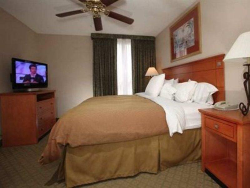 Homewood By Hilton Orlando-intl Drive/convention Ctr Hotel 3*