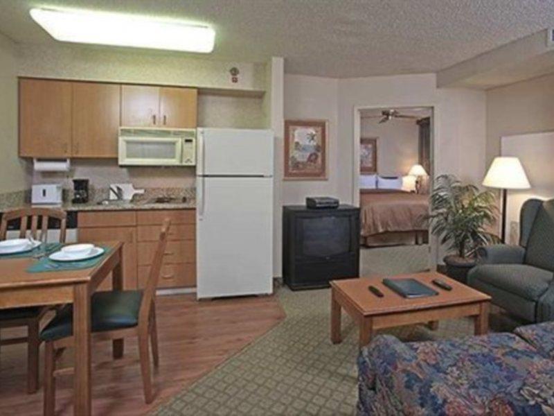 Homewood By Hilton Orlando-intl Drive/convention Ctr Hotel Williamsburg