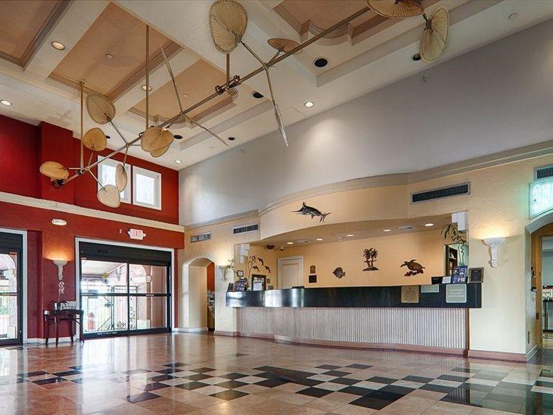 Western Deerfield & Hotel Deerfield Beach