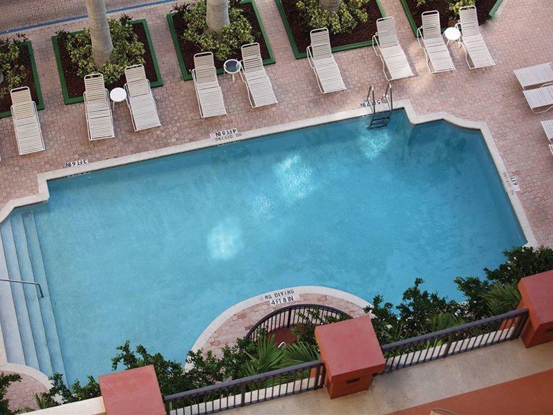 Club Wyndham Sea Gardens 3* Pompano Beach