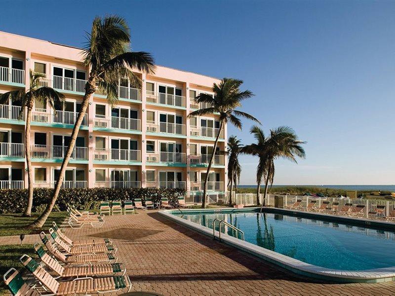 Club Wyndham Sea Gardens Resort