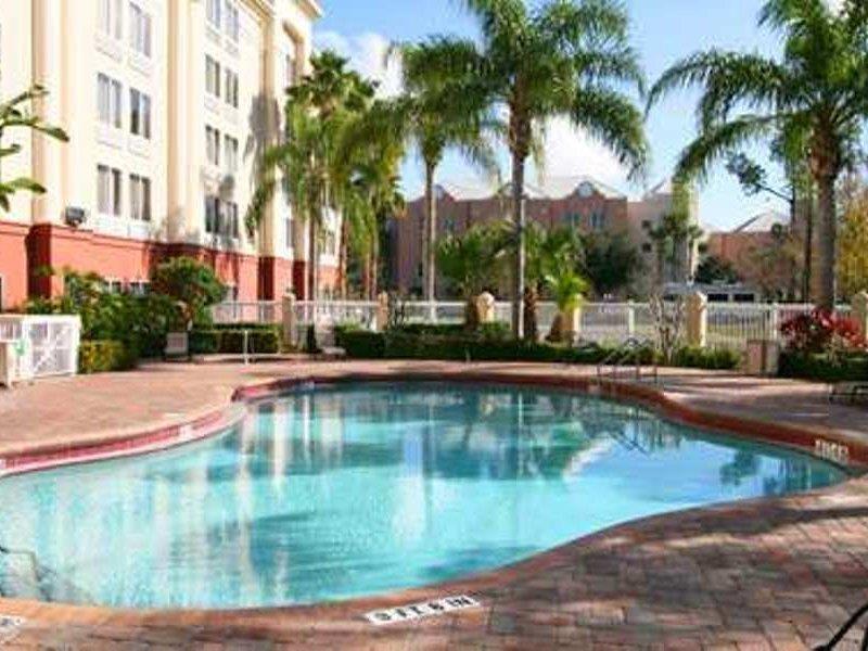 Hampton Buena Vista / Orlando