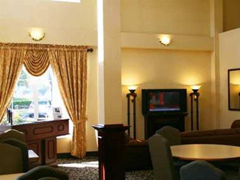 Hotel Hampton Buena Vista / Orlando