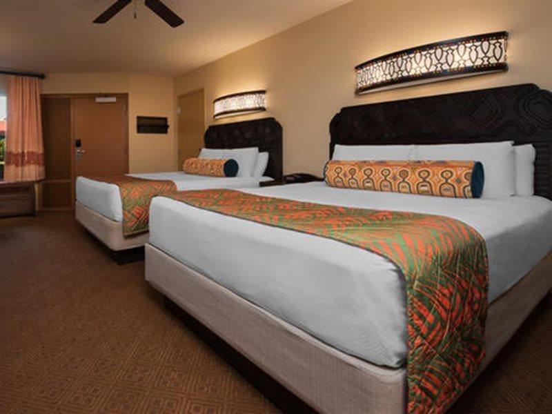 Hotel Disney's Caribbean Lake Buena Vista