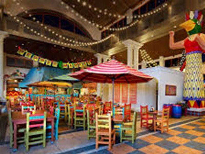 Hotel Disney's Caribbean 3*