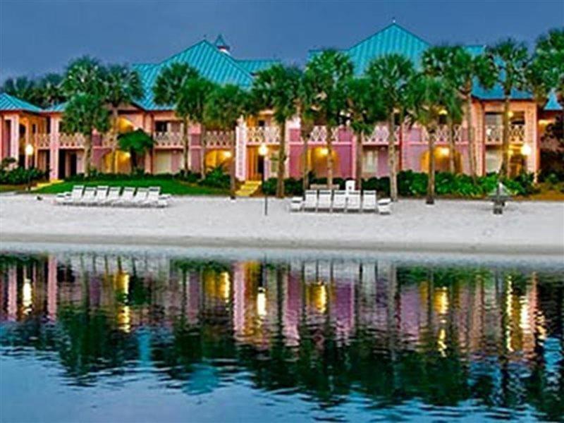 Disney's Caribbean