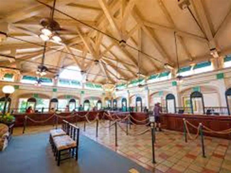 Disney's Caribbean Lake Buena Vista