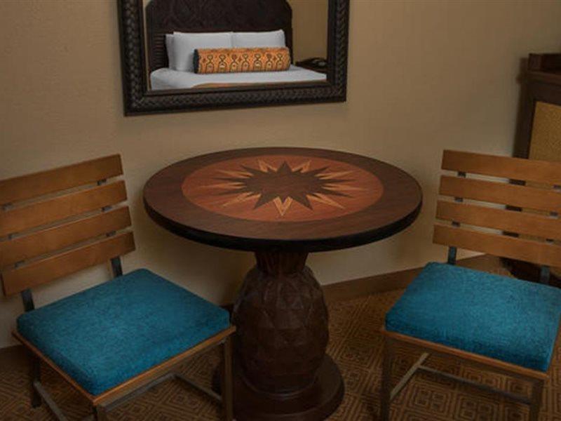 Hotel Disney's Caribbean Lake Buena Vista