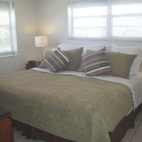 Deerfield Buccaneer 3* Deerfield Beach