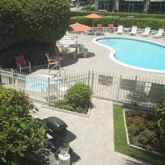 Deerfield Buccaneer Deerfield Beach