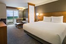 Hotel Hyatt Place Daytona Beach-oceanfront Daytona Beach