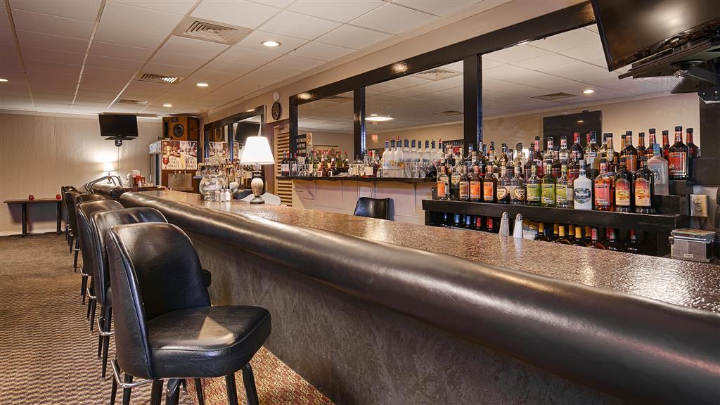 Western Crossroads Hotel 3*