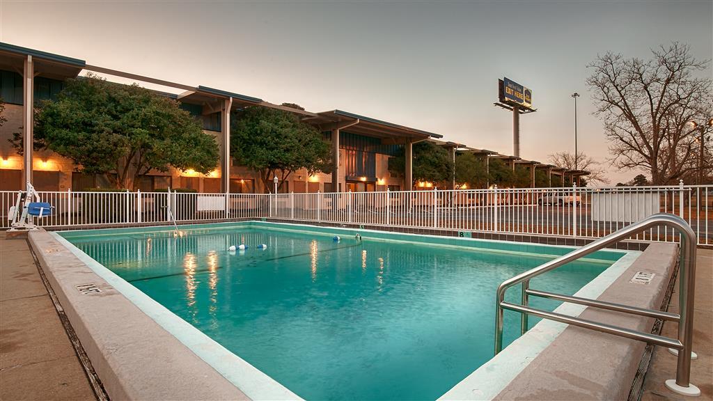 Western Crossroads 3* DeFuniak Springs
