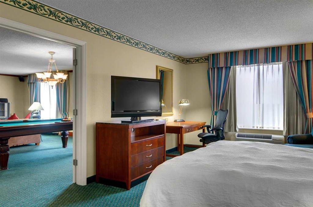 Hilton Garden East Brandon Hotel 3*