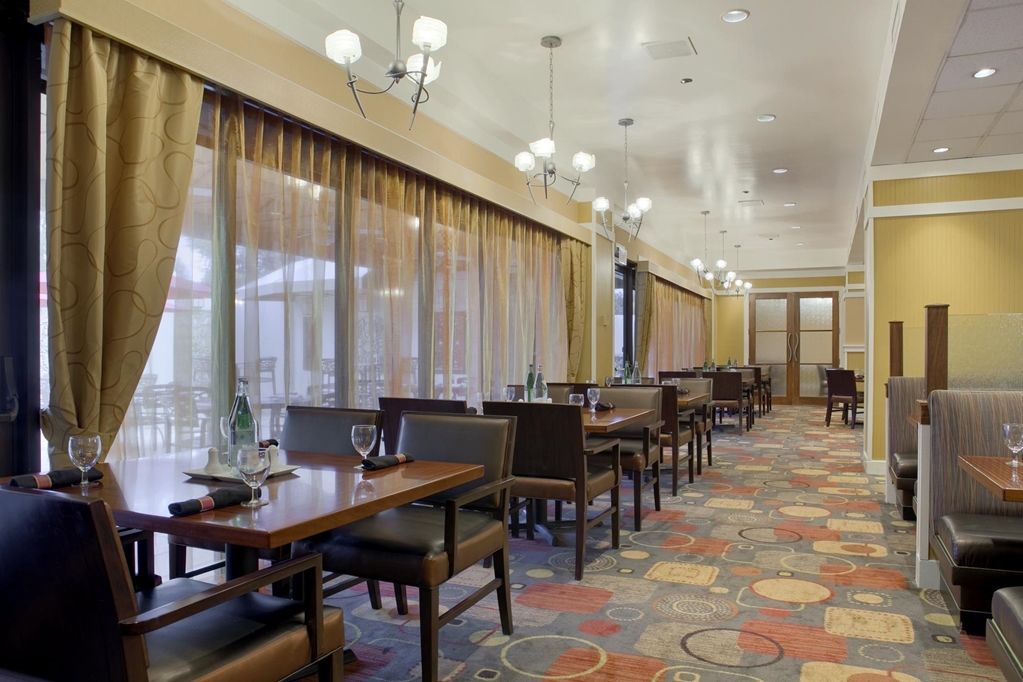 Hilton Orlando Buena Vista - Springs™ Area Resort 4*
