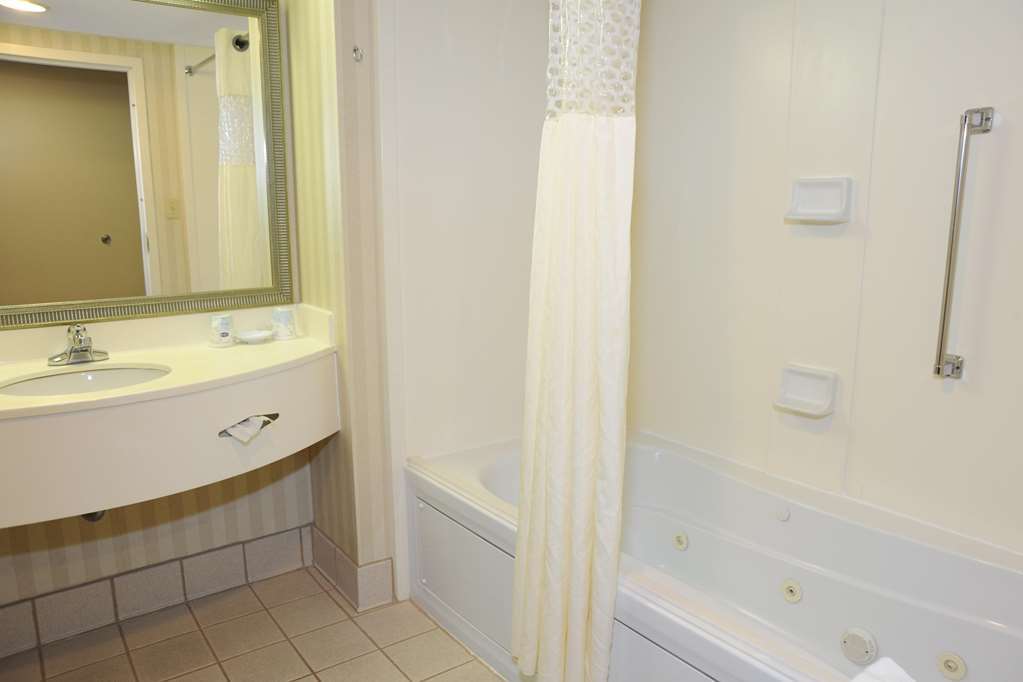 Hotel Hampton By Hilton Panama Upper Grand Lagoon