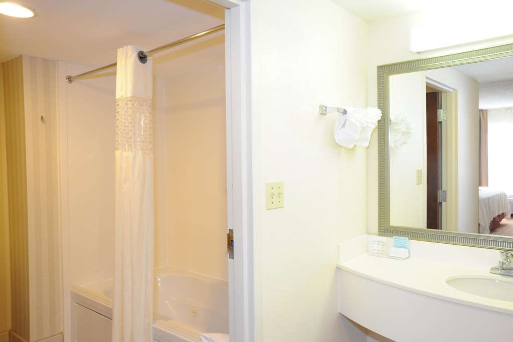 Hampton By Hilton Panama 3* Upper Grand Lagoon