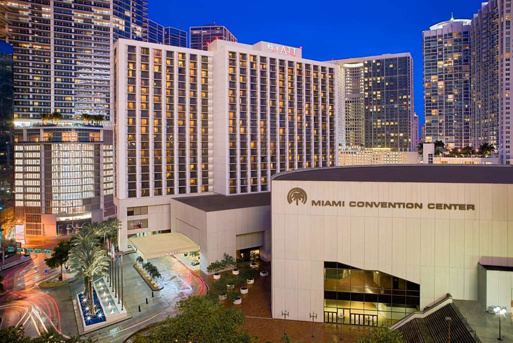 Hyatt Regency