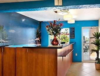Super 8 By Wyndham Sarasota Area 2* Bradenton