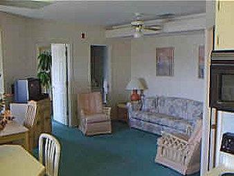 Florida Vacation Apartment