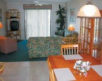 Florida Vacation Apartment *